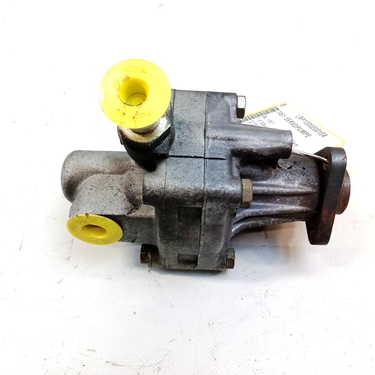 VW Passat 3B original Servopumpe 1.8 92kw BJ1997 8D0145156 ZF