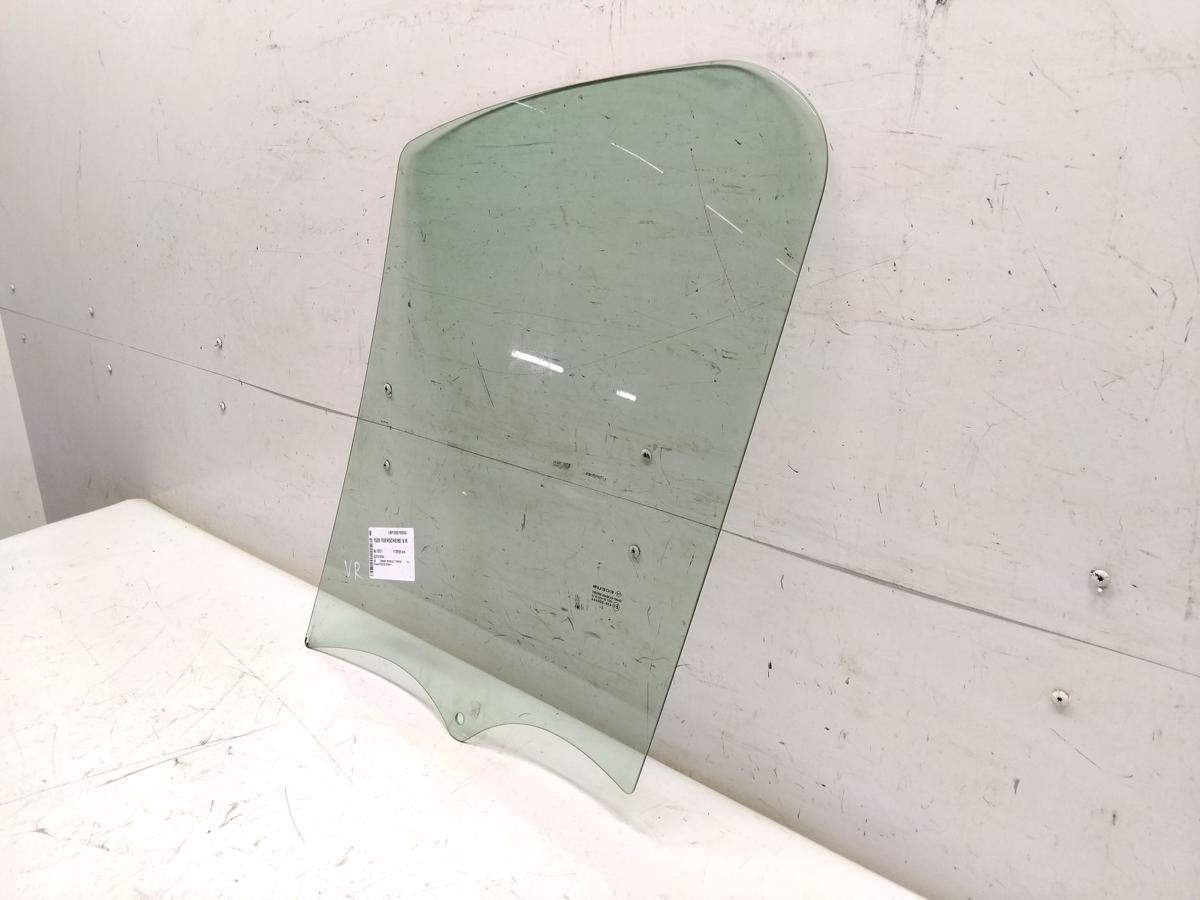 Renault Trafic 3 Türscheibe vorn rechts grüncolor Bj.2021