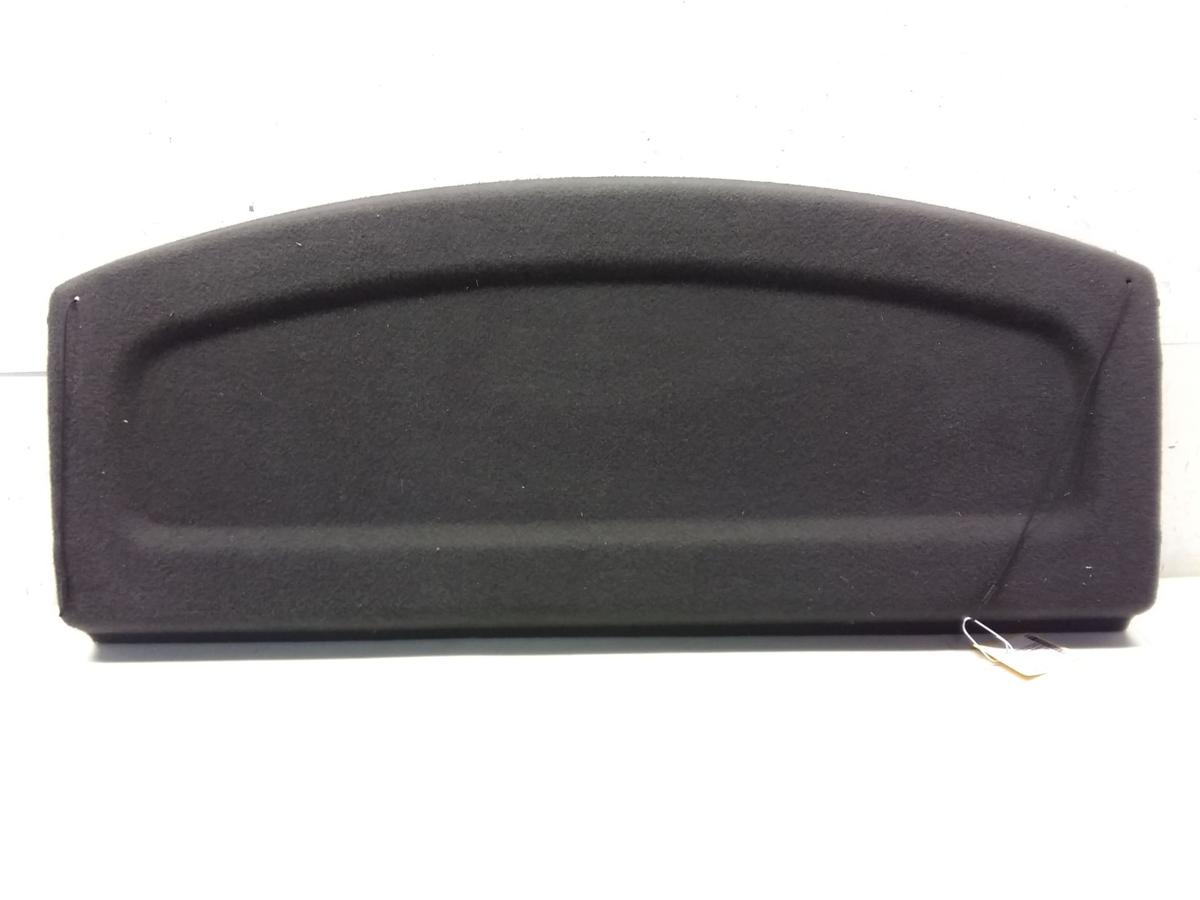 VW Golf Plus II 1KP original Hutablage Kofferraumabdeckung dunkelgrau BJ2012