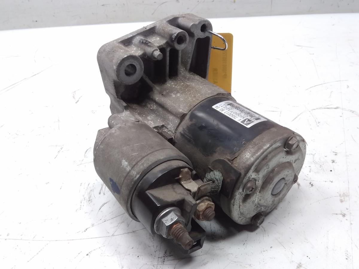 Citroen C4 Picasso original Anlasser Starter 1.6 88kw Bj.2010 Citroen C4 Picasso original Anlasser Starter 1.6 88kw Bj.2010
