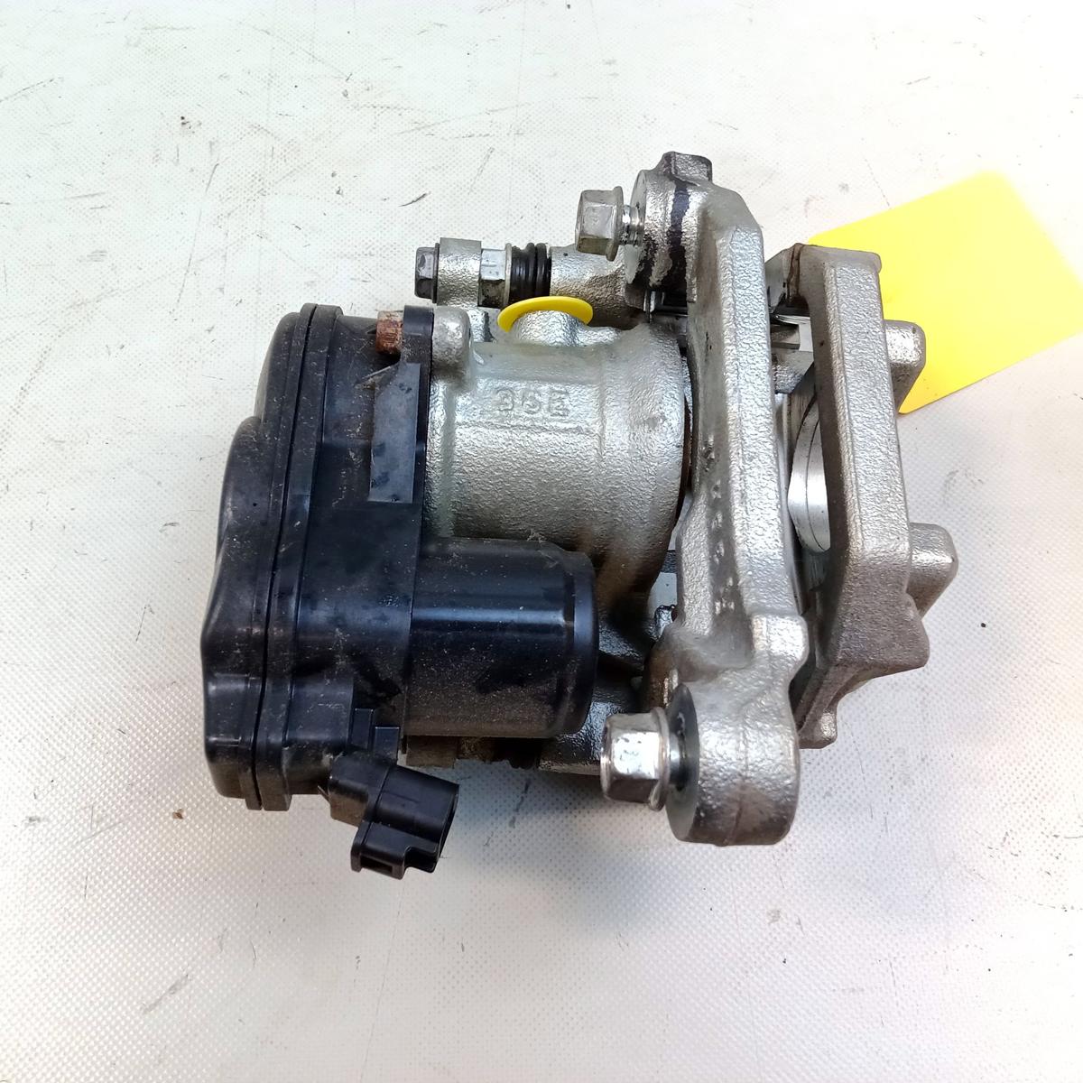 Mitsubishi Eclipse Cross original Bremssattel rechts hinten 2.4 72kw 4B12