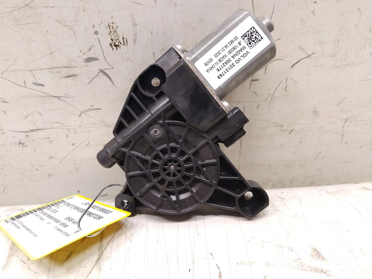 Polestar 3 original Fensterhebermotor hinten links 32131769 BJ2024