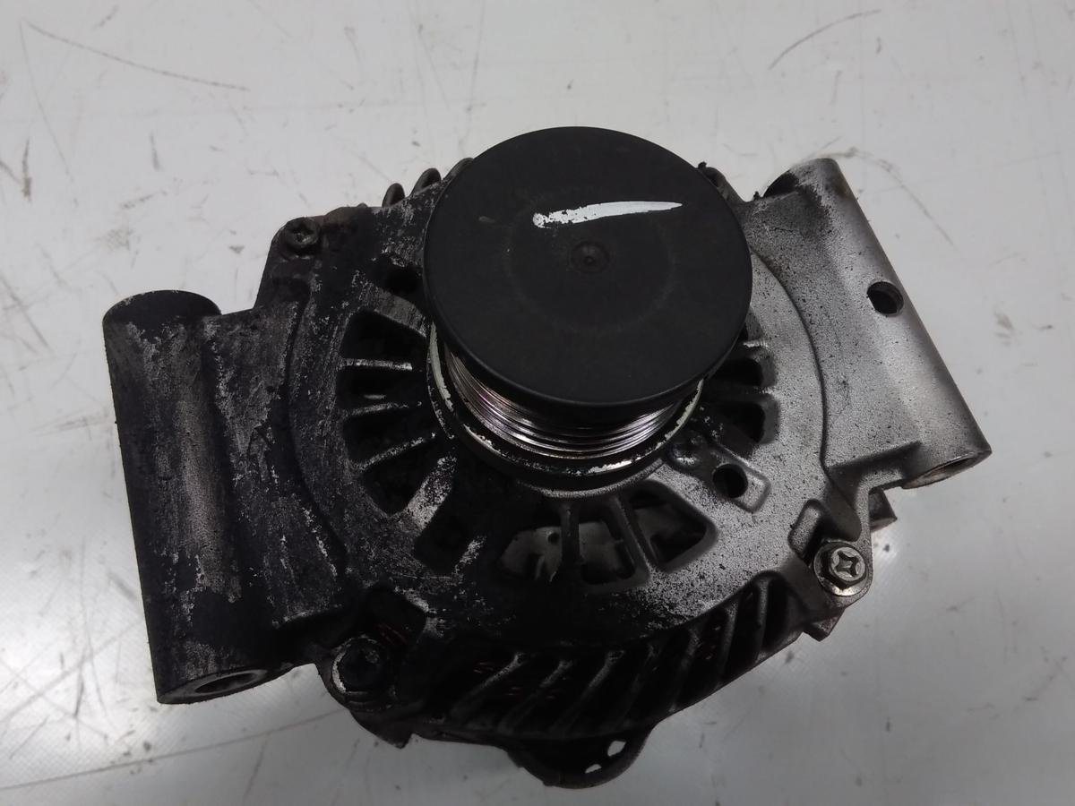 Citroen C4 Picasso original Lichtmaschine Generator 1.6 88kw Bj.2010 Citroen C4 Picasso original Lichtmaschine Generator 1.6 88kw Bj.2010