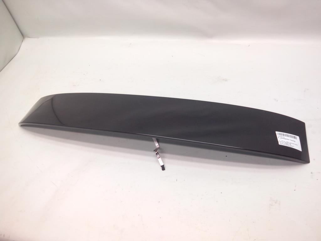 BMW 3er E91 BJ2006 Spoiler Heckklappe oben Touring Kombi 51627143263