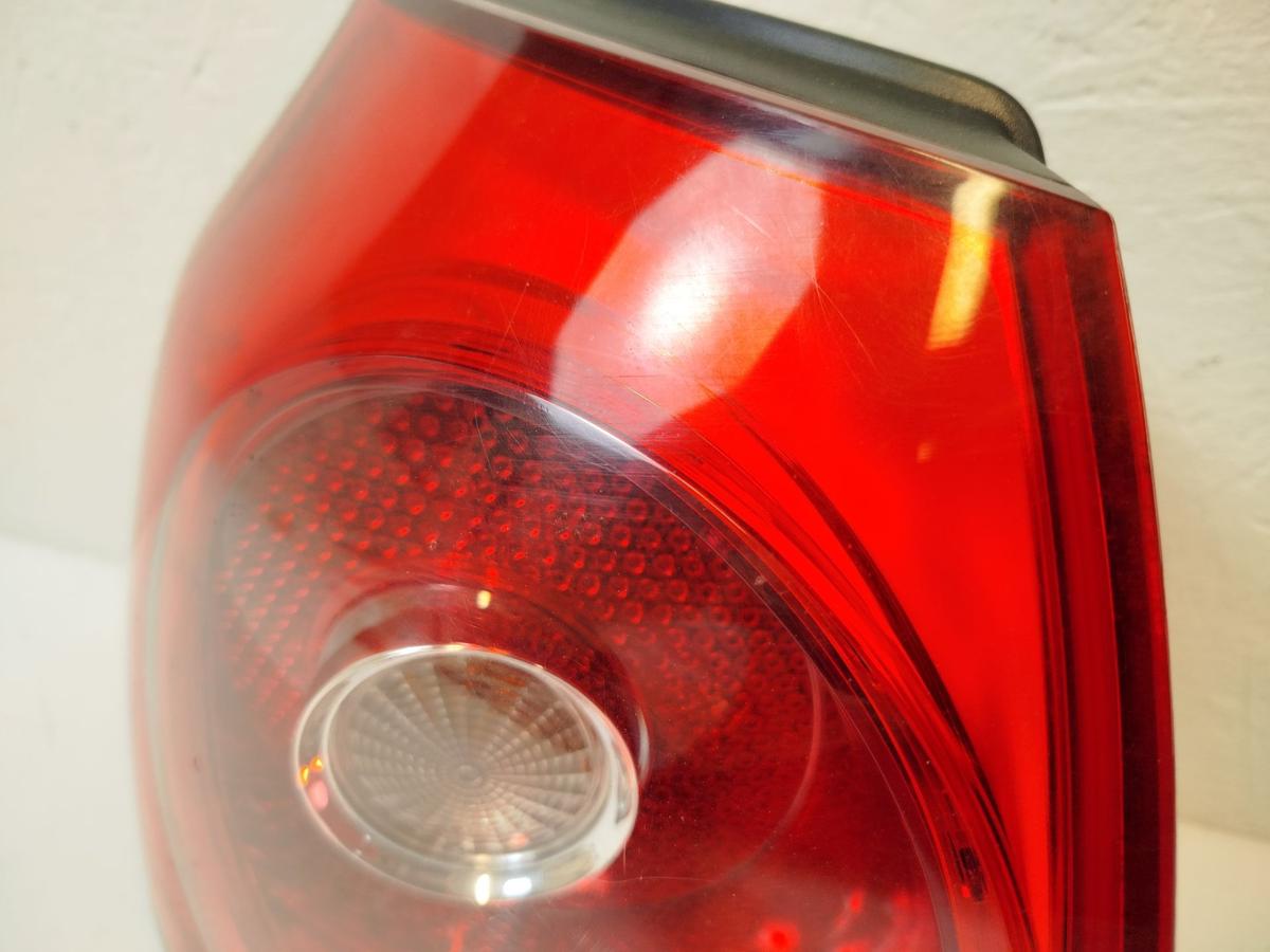 VW Golf 5 V 1K Rückleuchte Schlussleuchte Rücklicht Lampe hinten links