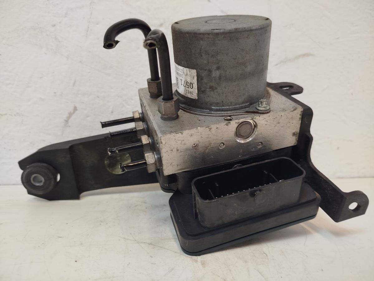 Opel Astra K B16 ABS Hydroaggregat Block Pumpe Steuerteil ESP