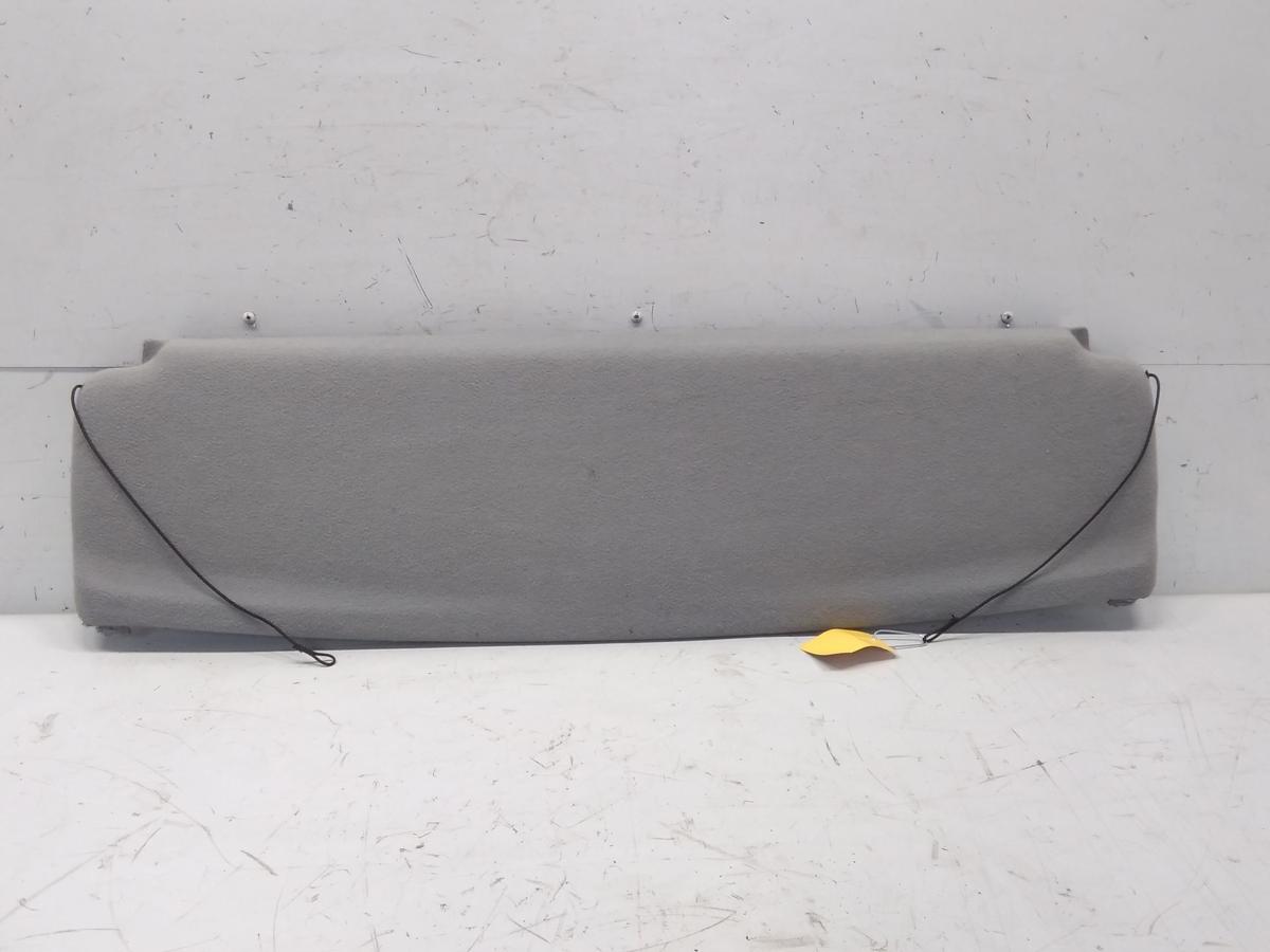 Renault Twingo Bj.2001 original Hutablage Laderaumabdeckung ab 9/00