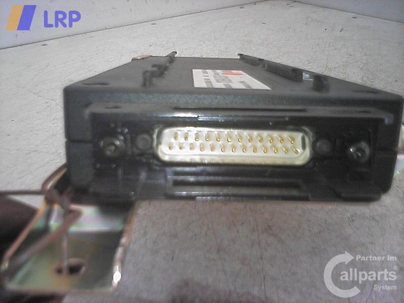 TRANSMITTER-RECEIVER; Telefonanlage; 725TDS-750IL; E38 06/94 - 09/01; 84116904906; 84116904906