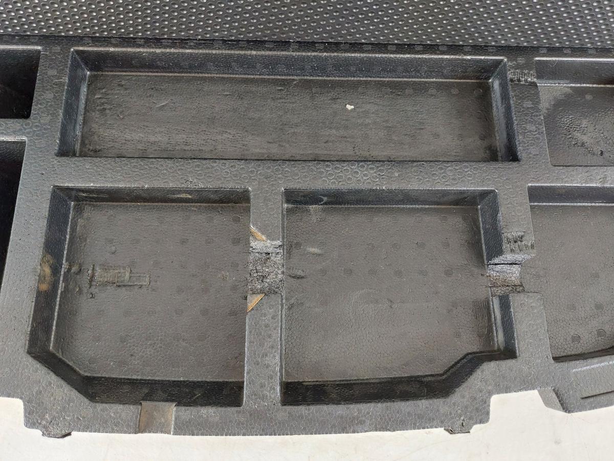 Daihatsu Materia M4 Kofferraumboden Boden Kofferraum Staufächer Kofferraum