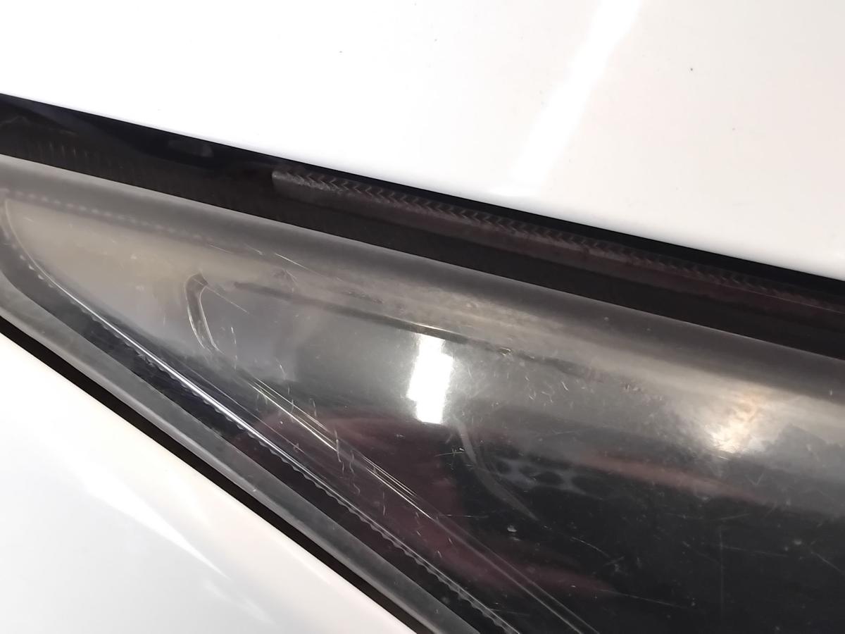 Chevrolet Cruze J300 original Scheinwerfer vorn rechts Halogen mit LWR BJ2011