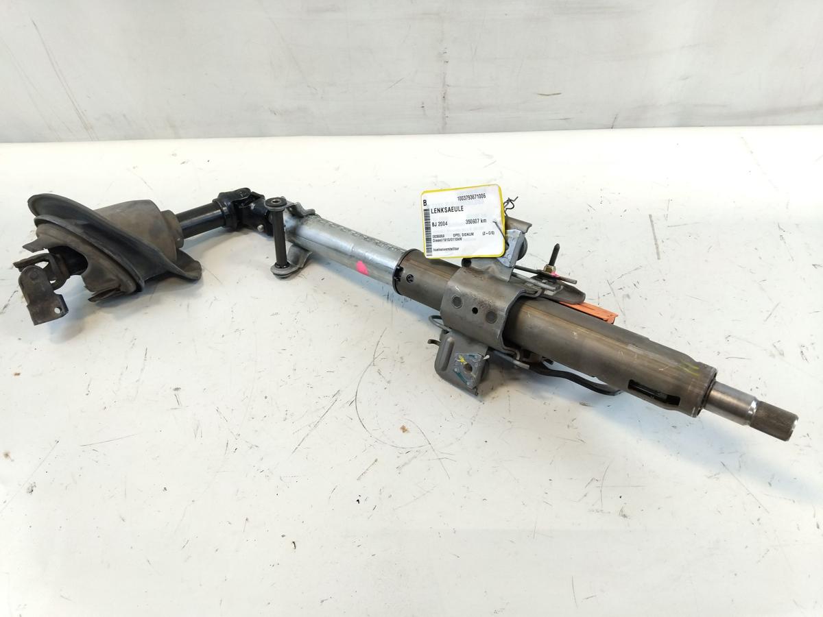 Opel Signum BJ2004 Lenksäule höhenverstellbar 24415475