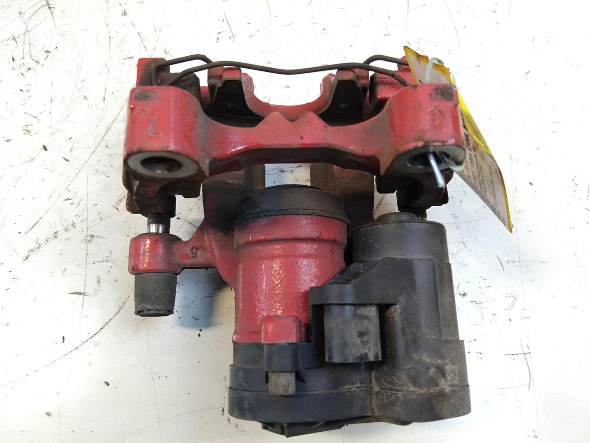 VW Golf 7 GTI original Bremssattel Hinterachse links mit Stellmotor Bj.2016