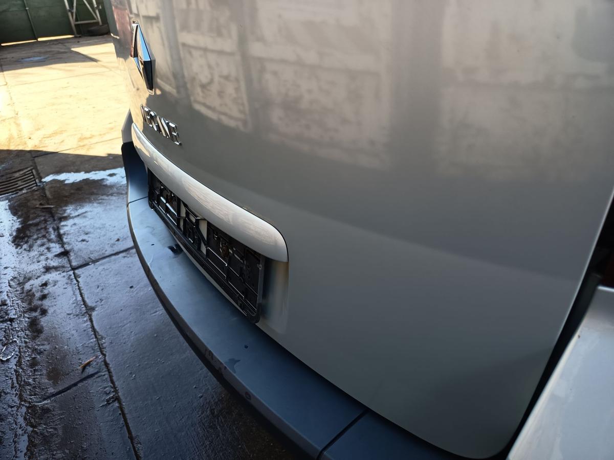 Renault Megane II Grandtour original Heckklappe mit Scheibe NV632 Bj 2004