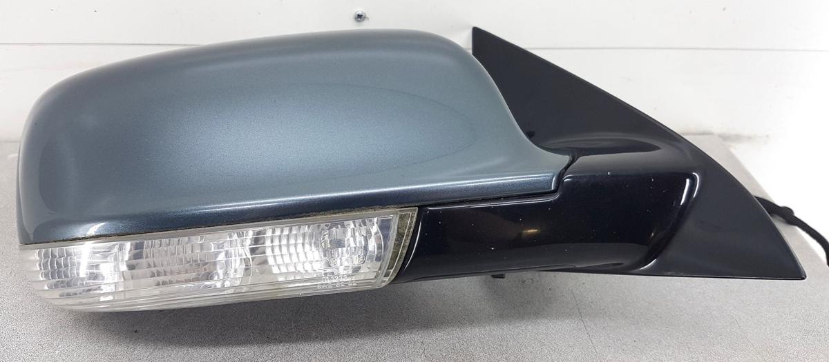 VW Phaeton 3D Außenspiegel rechts Bj04 elek Anklappbar Memoryfunktion Abblendbar