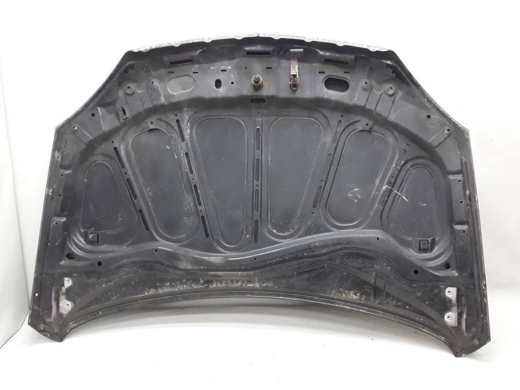 Opel Corsa C Motorhaube Klappe Deckel vorn Z20C original BJ2002