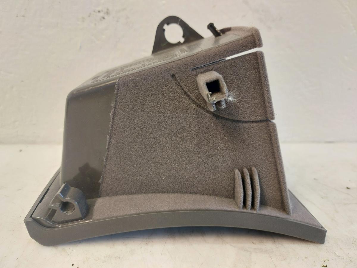 NIO ET7 Elektro Ablagefach links Armaturenbrett Fach Abdeckung Sicherungen OEM