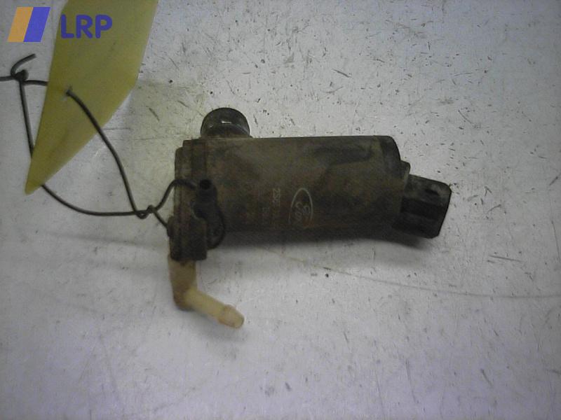 Pumpe Waschanlage 2S6T17K624BA Ford Fiesta (Jd3/Jh1) BJ: 2003