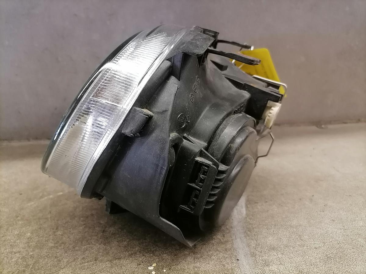 VW Golf VI Scheinwerfer vorn links Lampe TYC BJ00