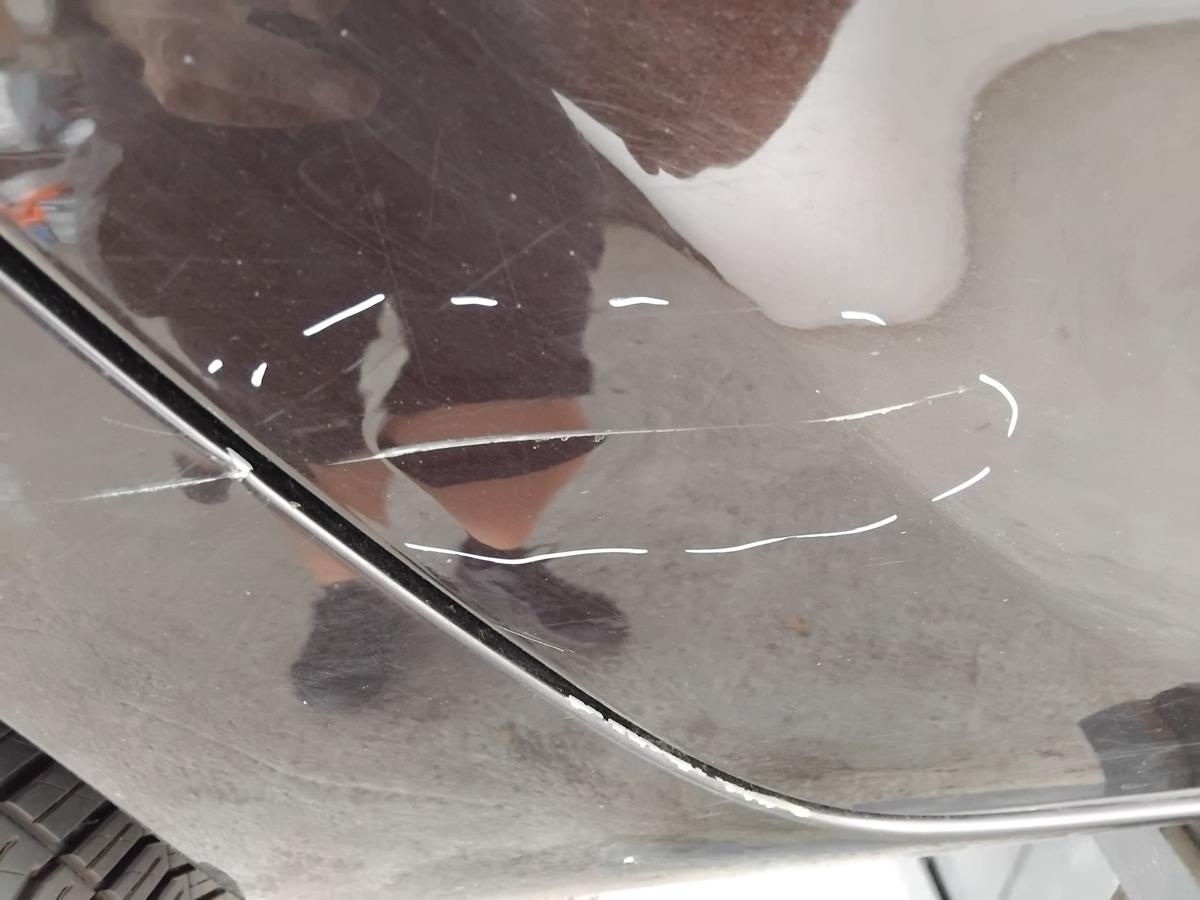 Opel Astra J Sports Tourer T&uuml;r hinten rechts mahagonibraunmet. Z41C BJ2012 Kombi