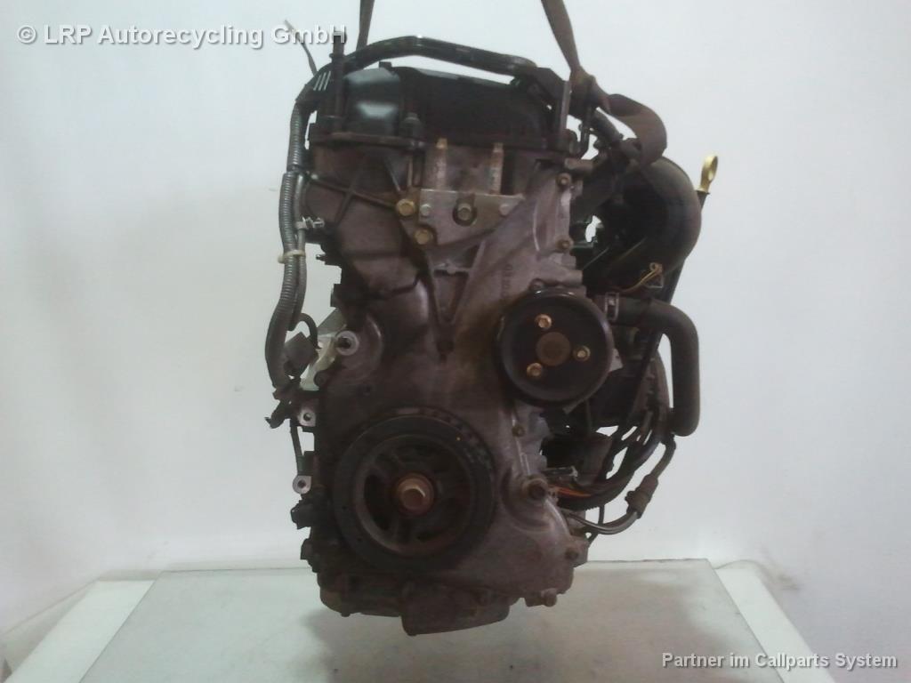 Mazda 6 GG LF Motor 2,0 104kw