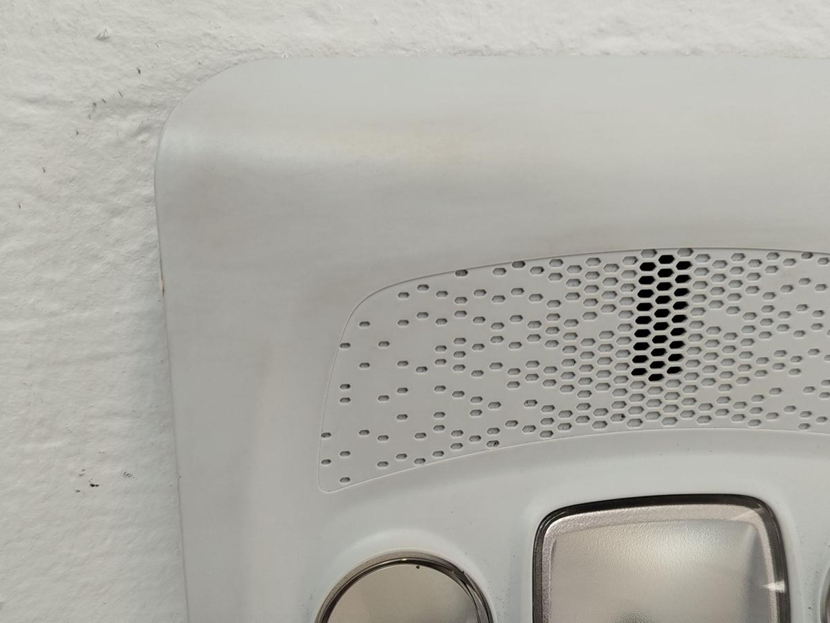 Peugeot 2008 I CU Innenraumleuchte Innenleuchte vorn Leselampe OEM