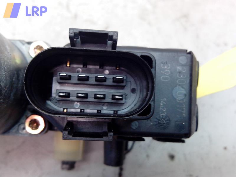 Audi A6 C5 Avant 4B5 Fensterhebermotor 4B0959801E BROSE vorn links BJ2003