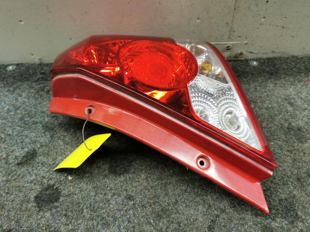 Chevrolet Kalos BJ 2005 Rücklicht rechts Rückleuchte Heckleuchte 05-07