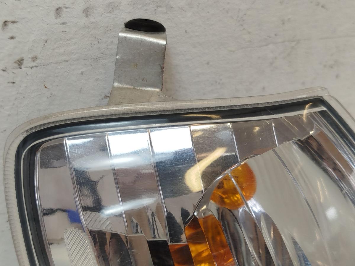 Mazda Demio DW Blinkleuchte Blinklicht rechts Facelift ab 00 Stanley TEXT lesen