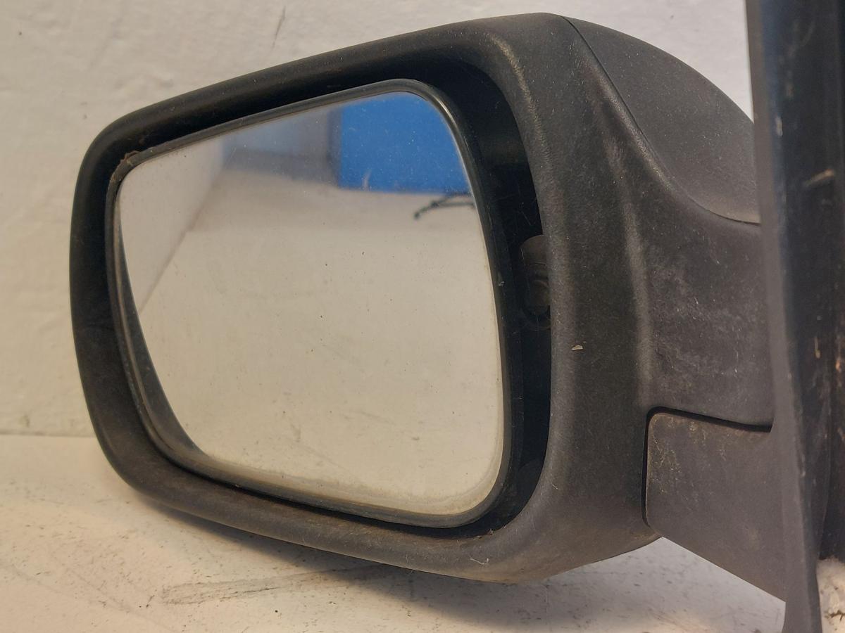 Aussenspiegel Rückspiegel Spiegel links manuelle Verstellung Ford Fusion JU2