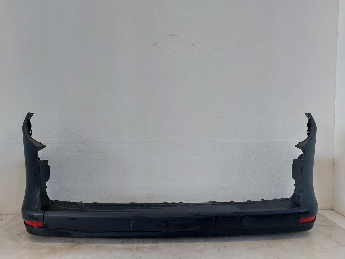 f&uuml;r Modelljahr 2021-2025 Sto&szlig;f&auml;nger hinten Hecksch&uuml;rze unlackiert Sto&szlig;stange