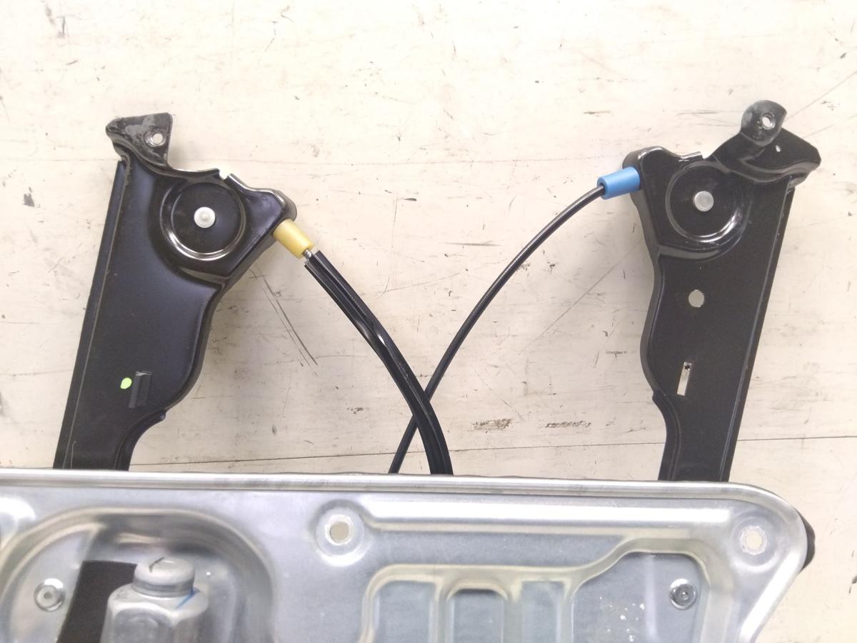 Nissan Qashqai J10 original Fensterheber vorn rechts elektrisch Bj.2011