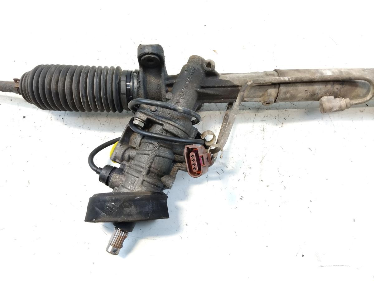 Skoda Fabia 1 6Y original Servolenkgetriebe Koyo 1.4 74kw 6Q1423051AL BJ2004