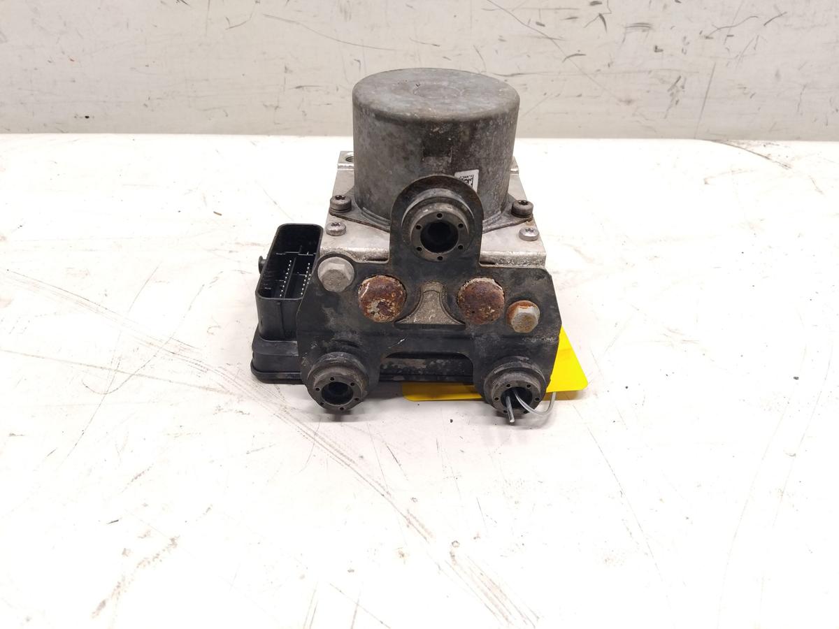 VW UP ABS Block Hydroaggregat original BJ2018 1S0614517P 1.0 44kw CHYA