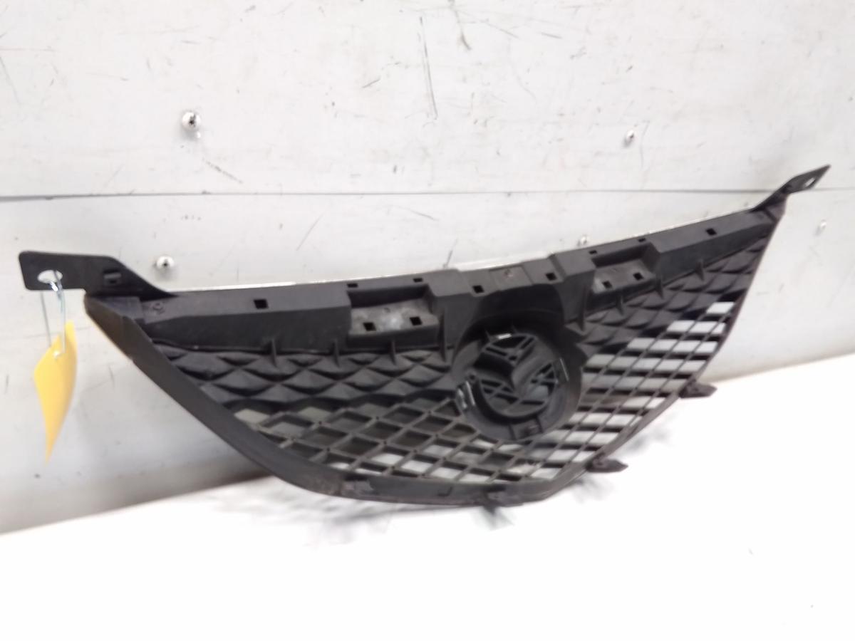 Mazda 6 GG GY original K&uuml;hlergrill BJ2004