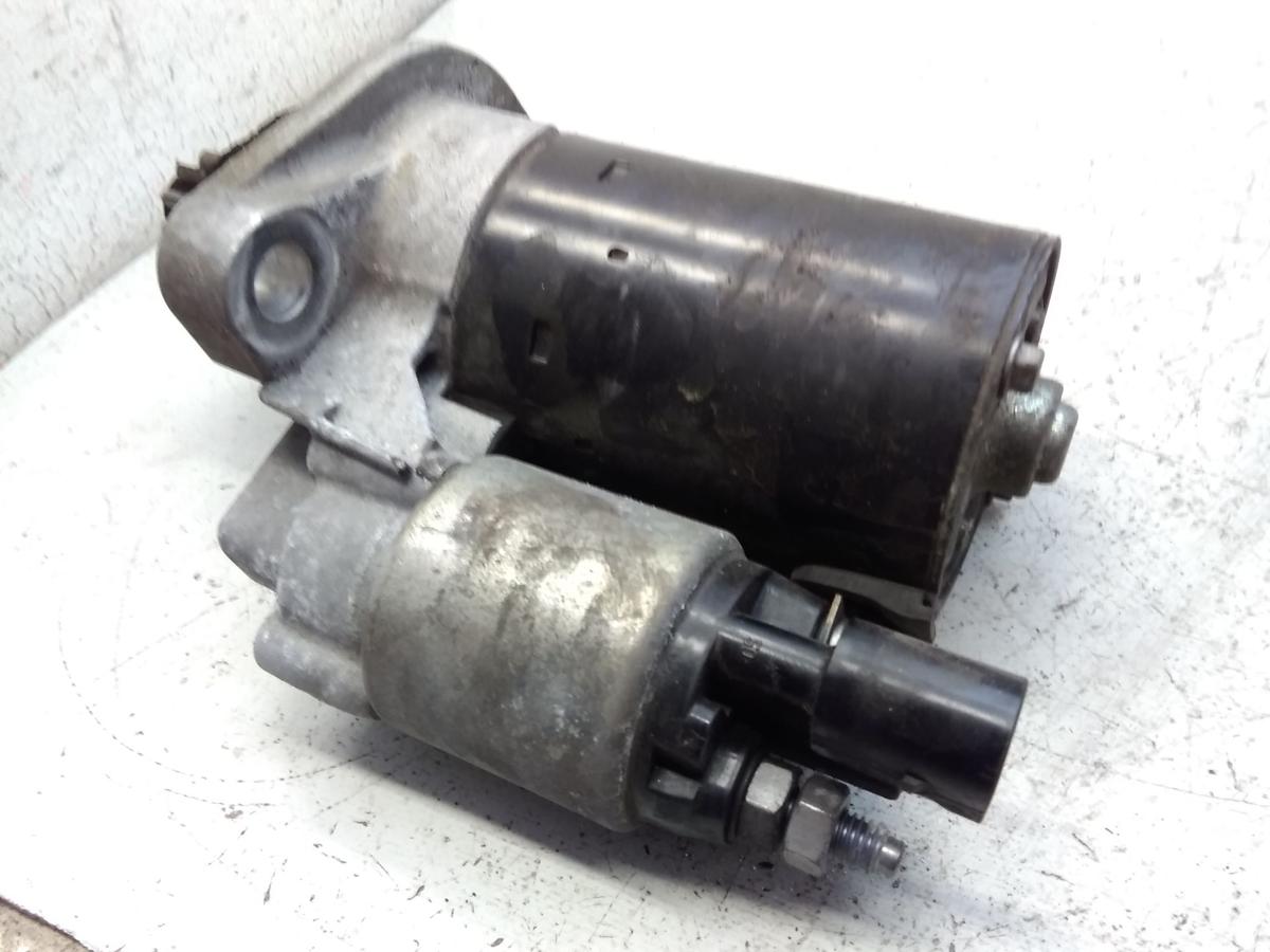 Audi A3 8P Quattro original Anlasser Starter 1.8TFSI 118kw Bj.2010 02M911023G