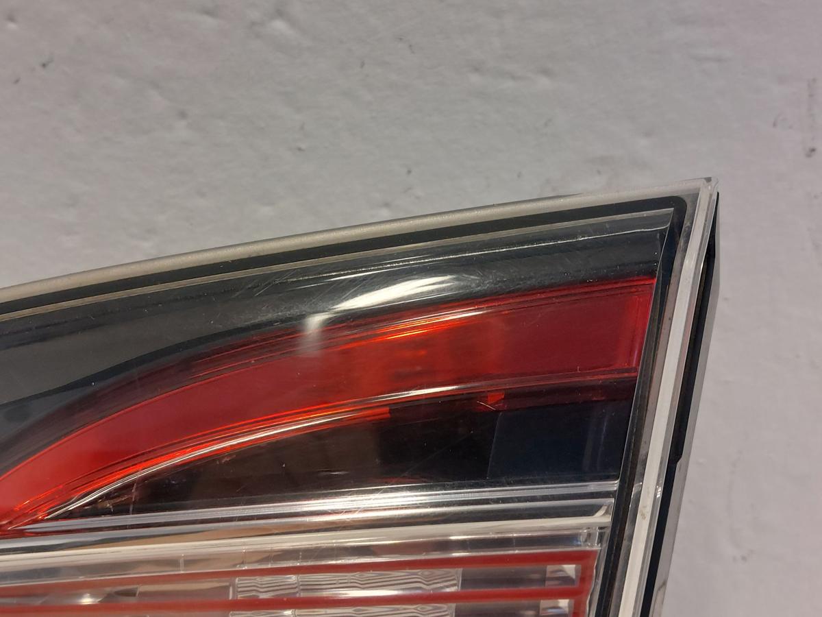 Mazda 6 GH Kombi Rückleuchte Schlussleuchte Rücklicht hinten innen rechts