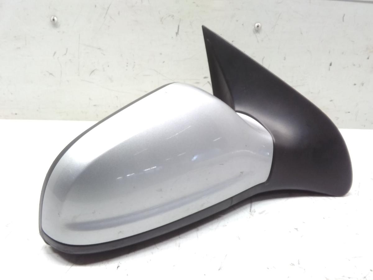 Opel Astra H Modell 2010 original Außenspiegel rechts elektrisch und beheizt