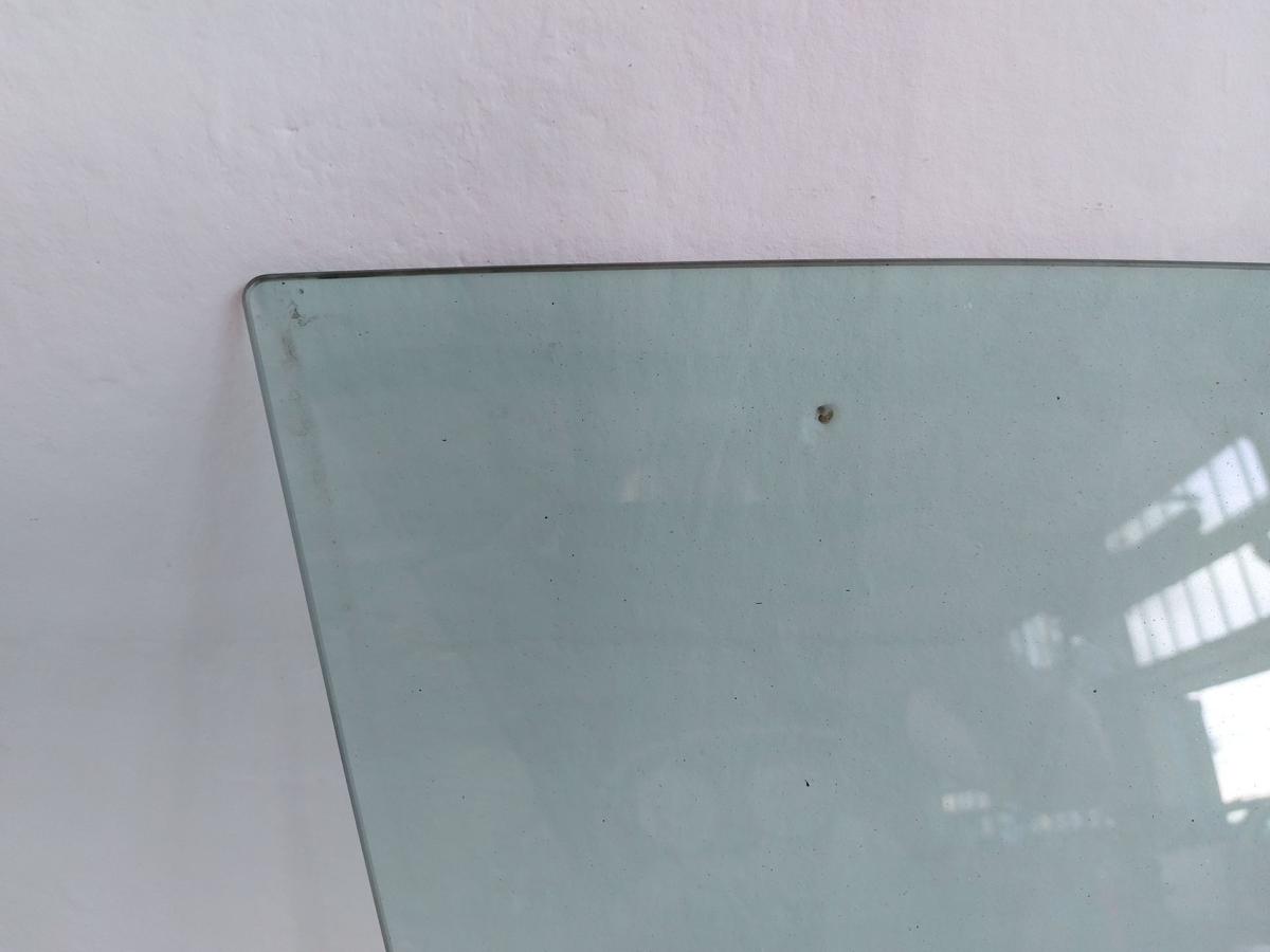 Ford Fiesta JA8 T&uuml;rscheibe vorn rechts Beifahrert&uuml;r 3 t&uuml;rer Scheibe Colorglas
