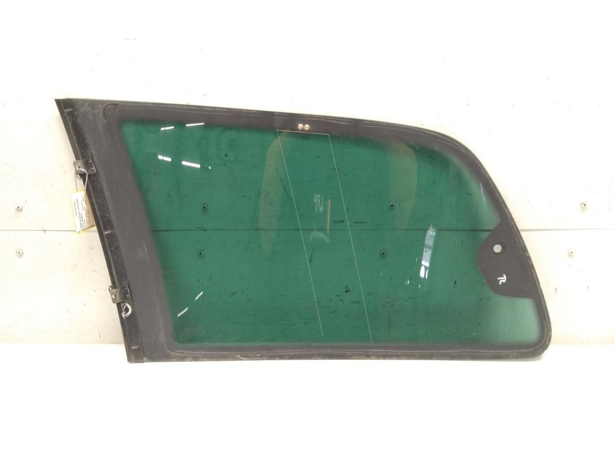 Ford Galaxy orig.Ausstellscheibe Austellfenster hinten rechts abgedunkelt BJ2005 Ford Galaxy orig.Ausstellscheibe Austellfenster hinten rechts abgedunkelt BJ2005