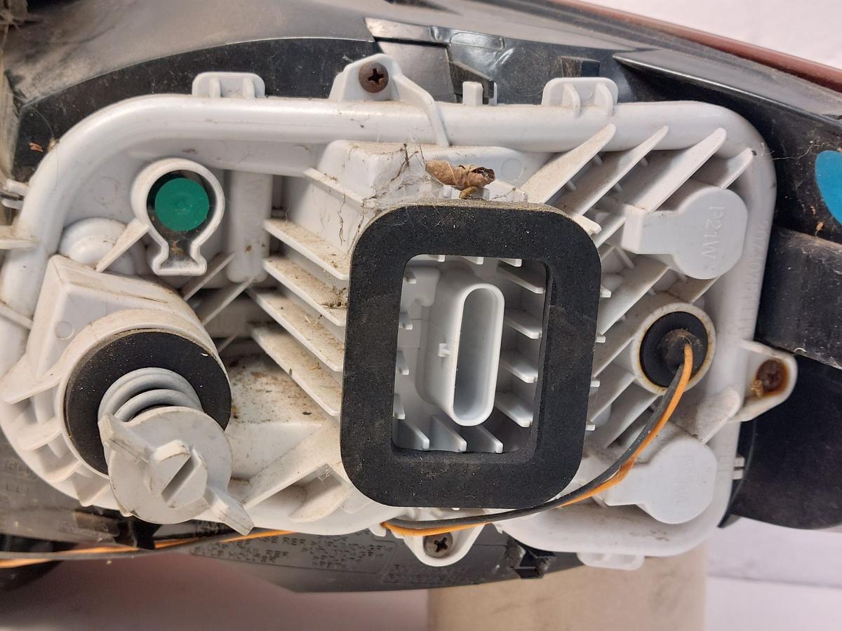 Fiat Tipo Typ 356 Rückleuchte links außen Ecke Rücklicht Heckleuchte Stufenheck