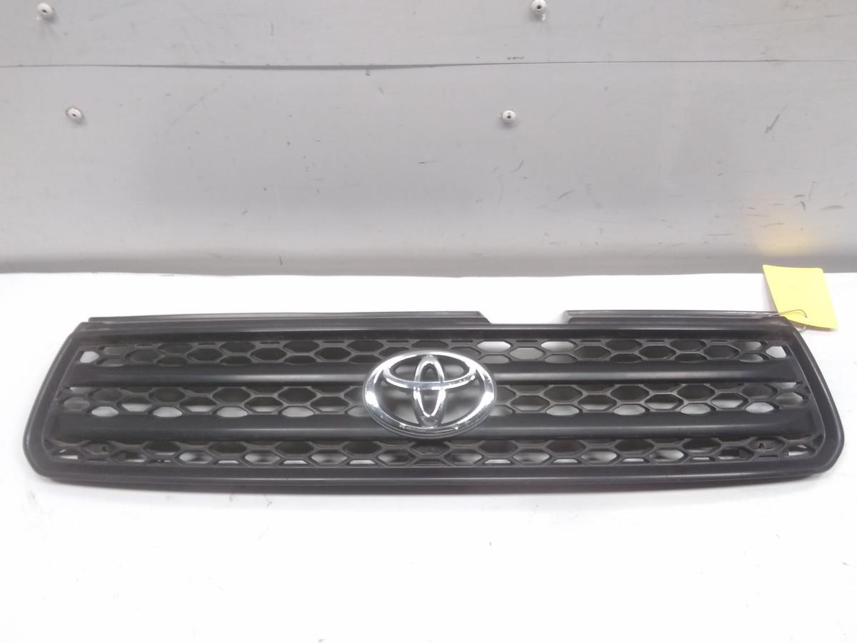 Toyota RAV4 II A2 original Kühlergrill mit Leiste BJ2001