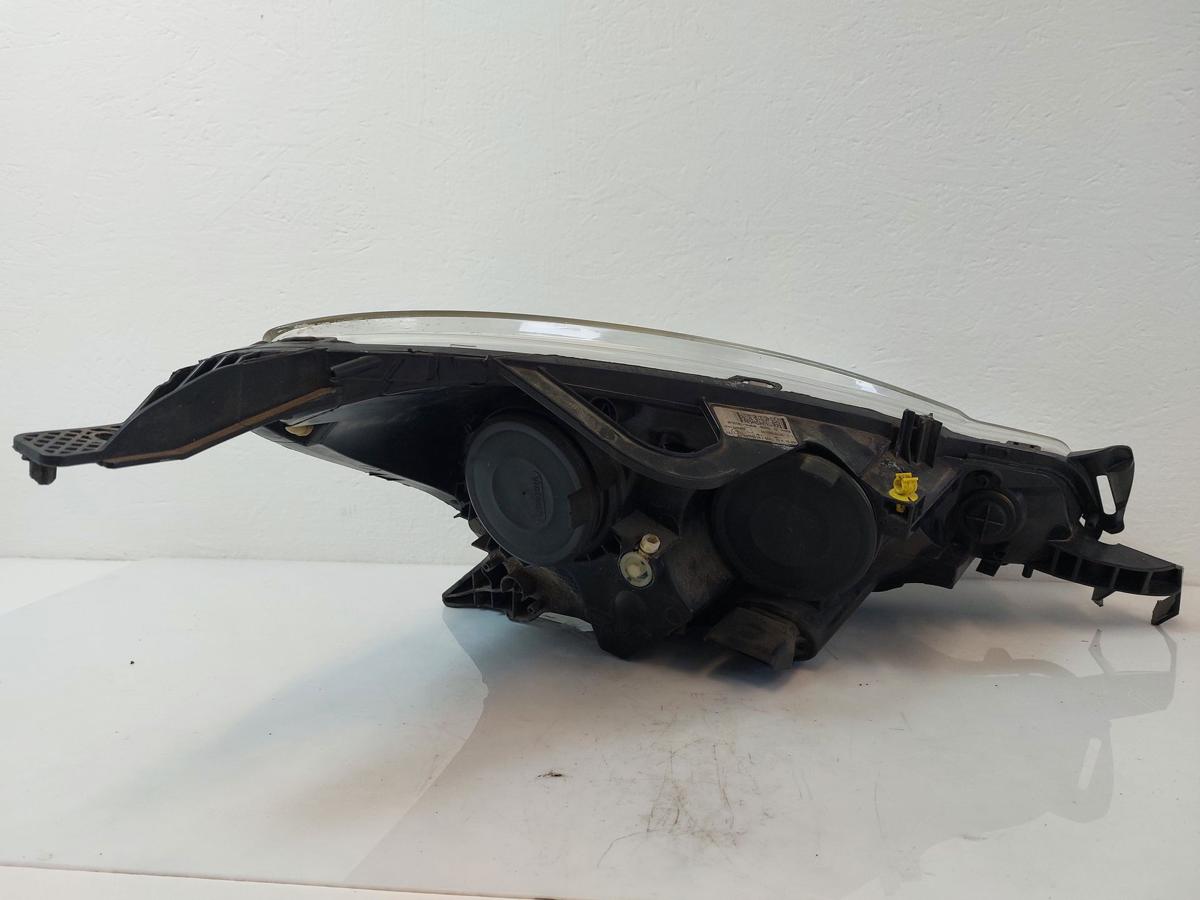 Citroen C3 S Scheinwerfer links Lampe Hauptscheinwerfer Halogen Visteon OEM