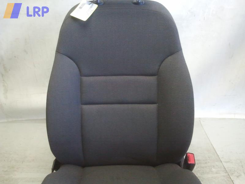 Audi A8 4E D3 Bj.2002 original Sitz vorn rechts Beifahrersitz elektrisch