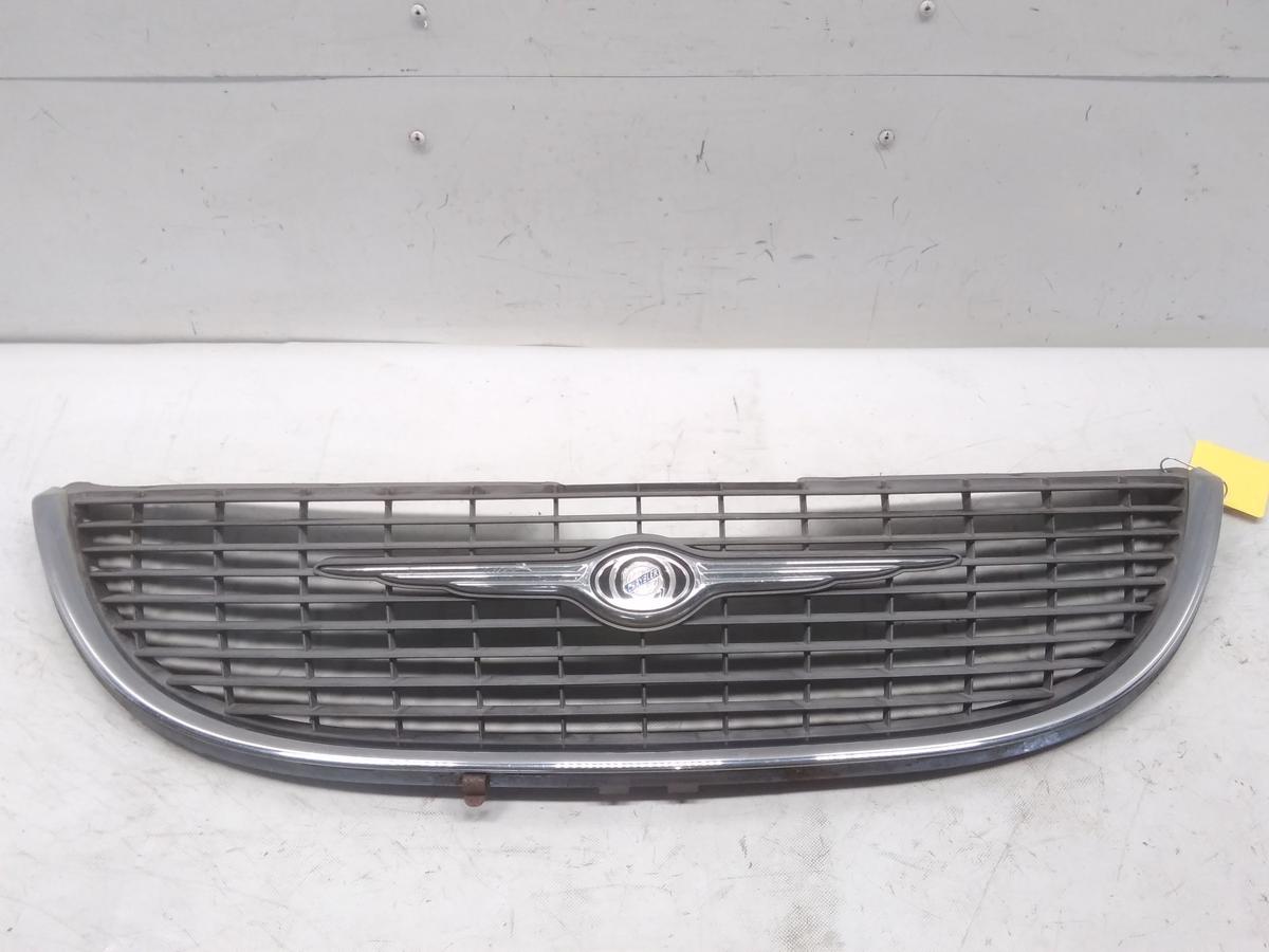 Chrysler Voyager RG original Kühlergrill 04857522AA BJ2003