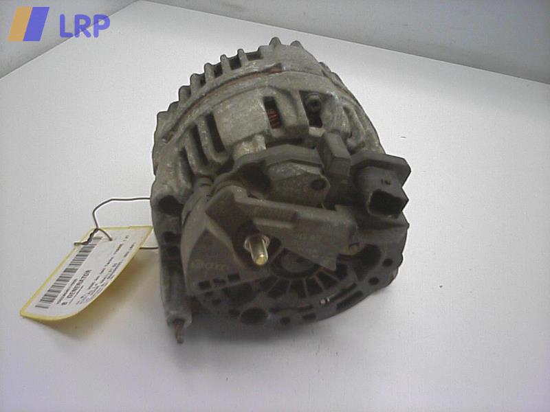 Audi A2 original Lichtmaschine Generator 012432012 BJ2000