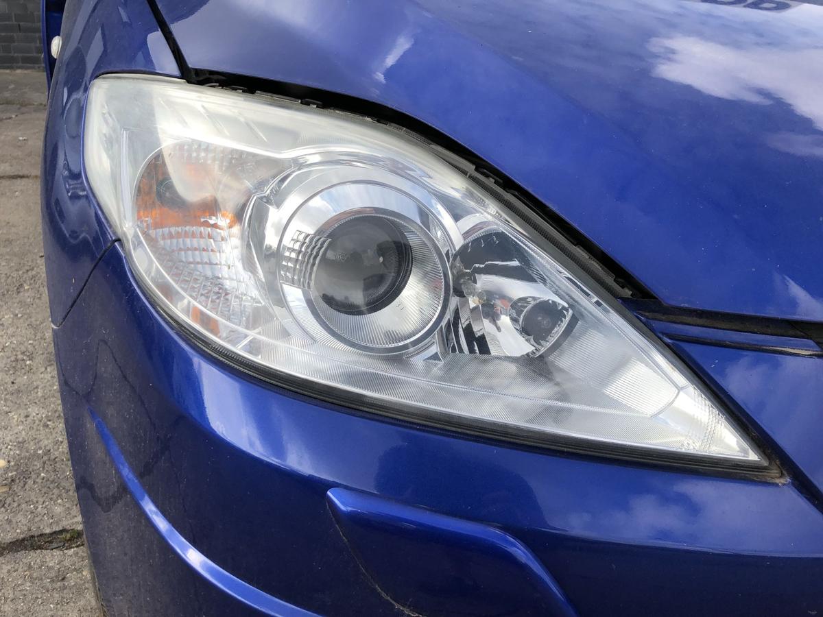 Mazda 5 CR ab 08 Scheinwerfer rechts Lampe Frontscheinwerfer Xenon OEM Stanley