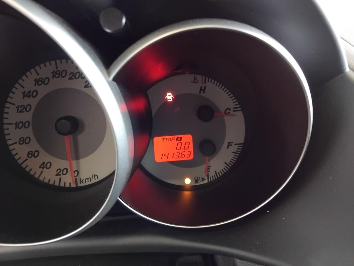 Mazda 3 BK Motor Engine Z6 1.6 77kw 141363km BJ2008