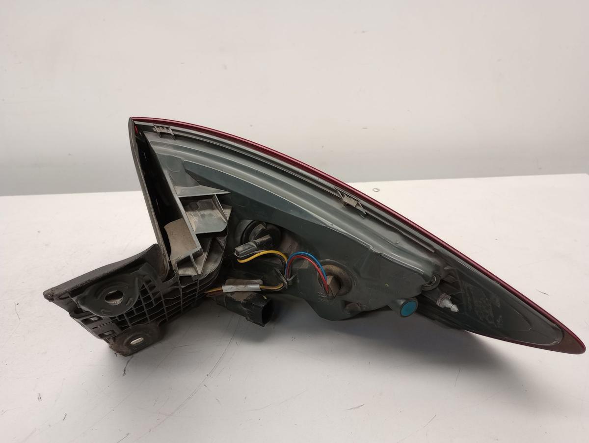 Ford Mondeo V BA7 orig R&uuml;ckleuchte links aussen LED vor Facelift Bj 2015