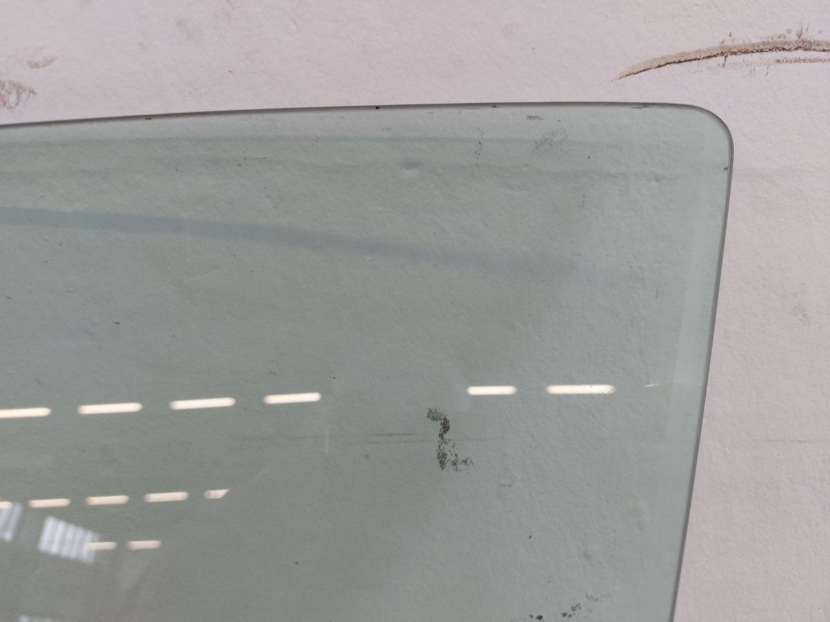 Mazda 2 Typ DJ T&uuml;rscheibe vorn links Fahrert&uuml;r Scheibe Colorglas Seitenscheibe