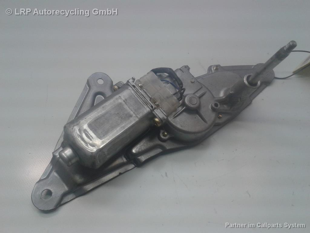 Daihatsu Cuore L251 original Heckwischermotor 8496000075 BJ2004